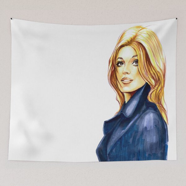 Item preview, Sharon Tate designed and sold by icongallery.