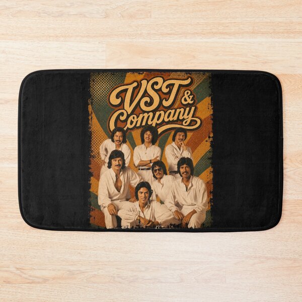 Item preview, VST & Company designed and sold by TeeCodes.