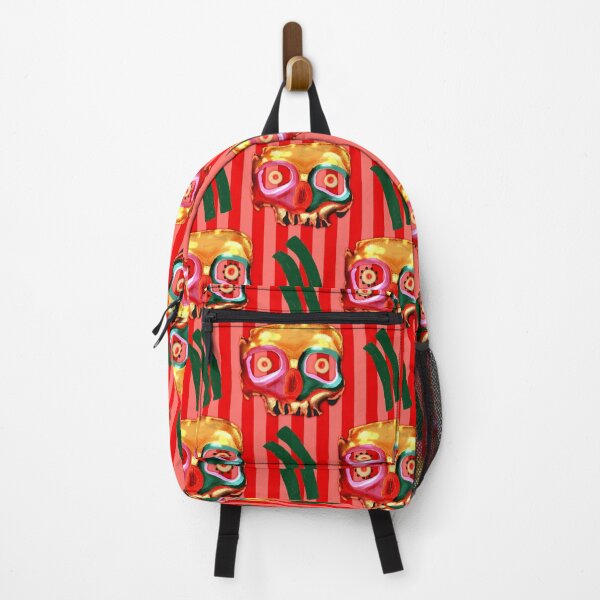 Item preview, Colour Carnival Retro Pattern Collection | Maximalist Geometric Floral and Character Designs designed and sold by VirtuallyCreativ .