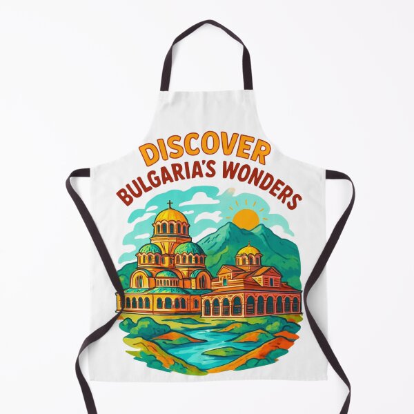 Item preview, Bulgaria, Europe designed and sold by GUNAPRIYAA.