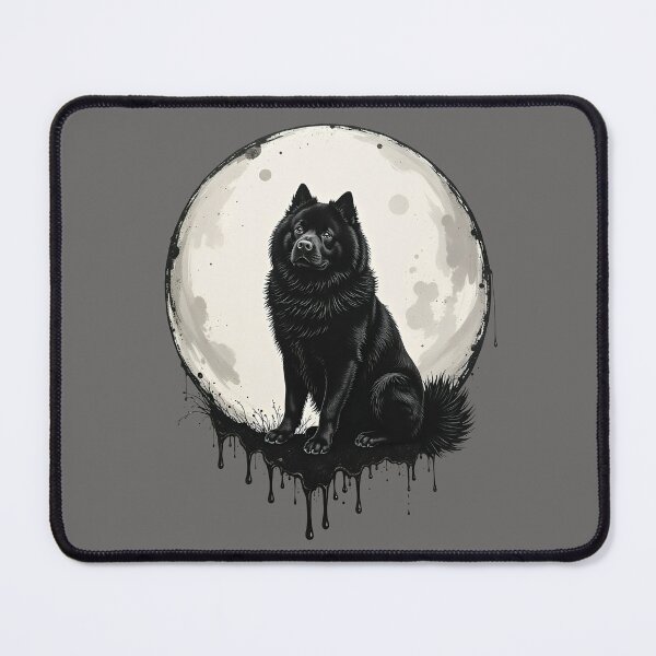Item preview, An homage to my boy blue! Love ya boy! designed and sold by Bruce Custom Creations.