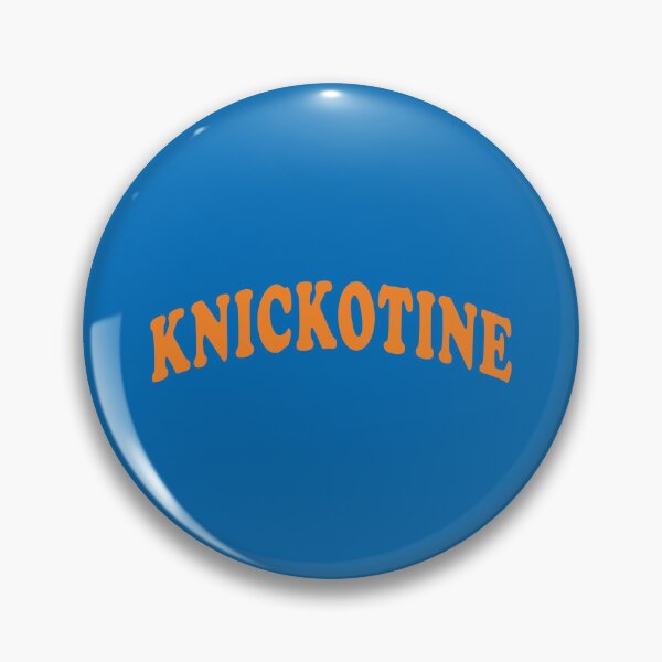 Item preview, Knickotine x Stevie Knicks (Taylor) designed and sold by fandemonium.