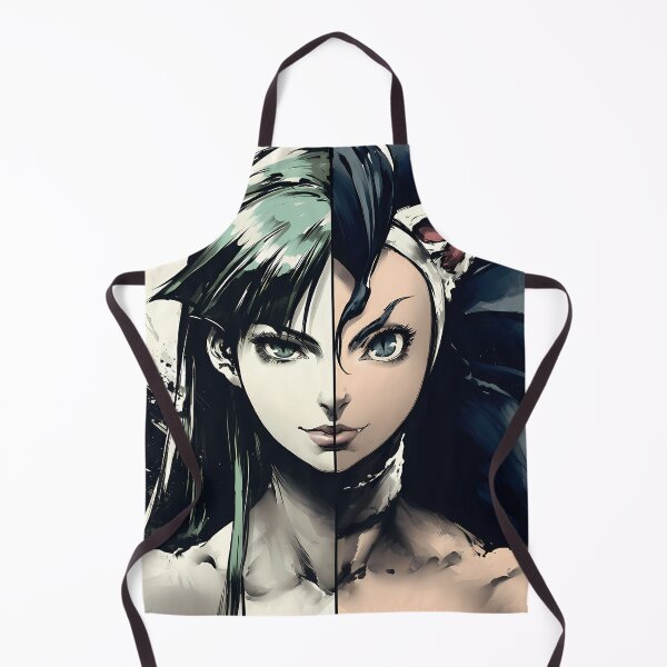 Item preview, Felicia & Morrigan - 2 designed and sold by Infinite-Aspire.