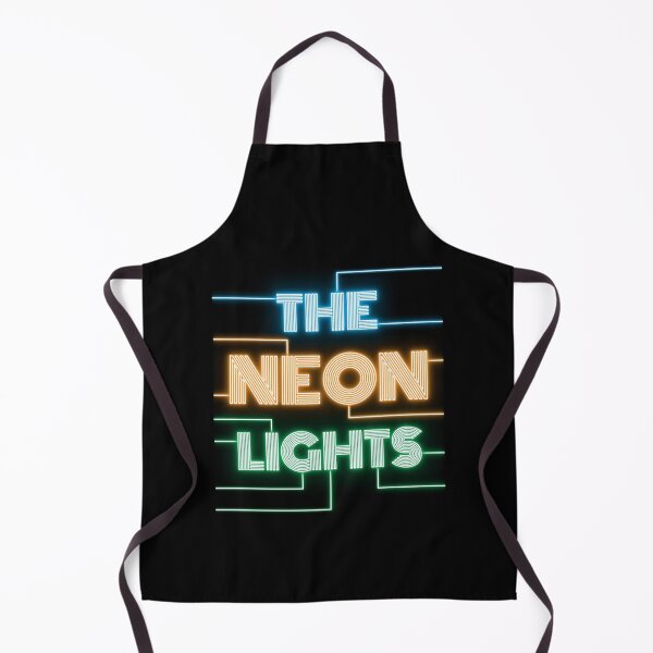 Item preview, The Neon Lights designed and sold by Choorstar.