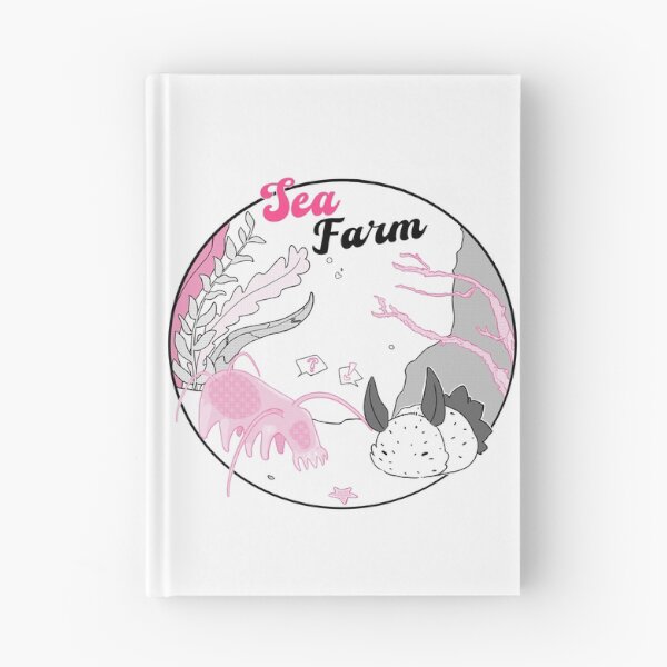 Item preview, Cute SeaBunny and SeaPig designed and sold by xSeaShirtx.