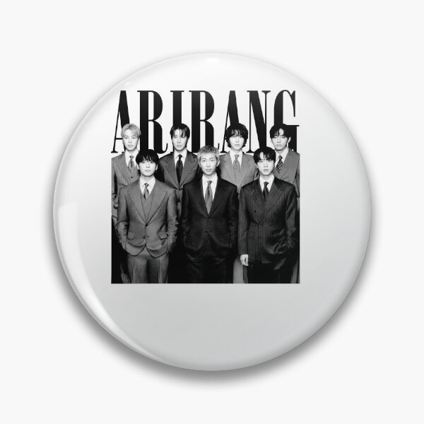 Artikelvorschau, Arirang Bangtan Boys Vintage-Shirt, Vintage-Musik-Shirt der 90er, K-Pop-Tour-Shirt 2026, Bangtan Boys Arirang T-Shirt entworfen und verkauft von BerryHand.