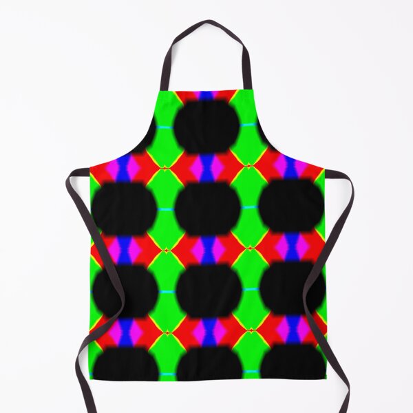 Item preview, Abstract Pattern "Black beads" designed and sold by Gluecknika.