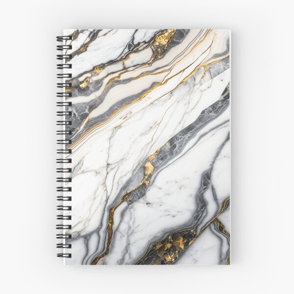 Item preview,  Colorful Grey White Gold Stone Pattern designed and sold by Yiorgos Designs.