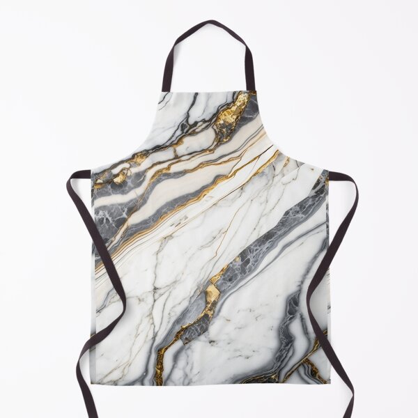 Item preview, Colorful Grey White Gold Stone Pattern designed and sold by Yiorgos Designs.