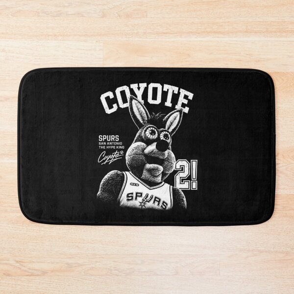 Item preview, Coyote Mascot Number 2 designed and sold by issan-exe.