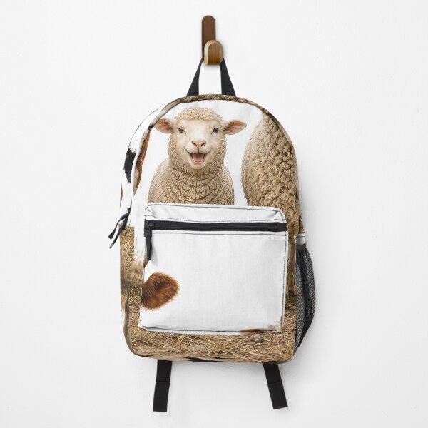 Item preview, Happy Farm designed and sold by thewandswant.