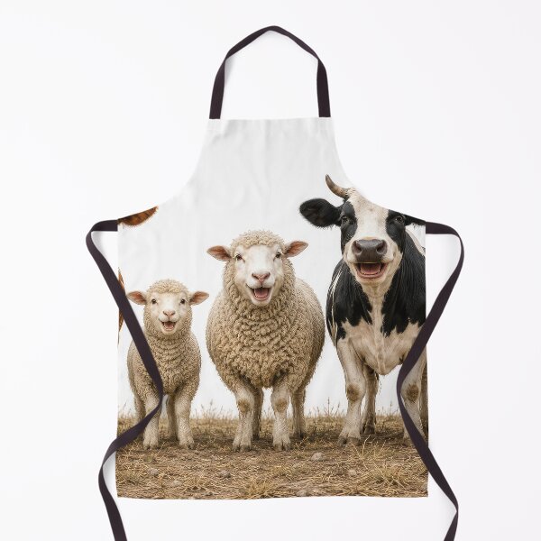 Item preview, Happy Farm designed and sold by thewandswant.