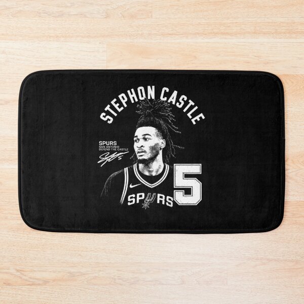 Item preview, Stephon Castle Number 5 designed and sold by issan-exe.