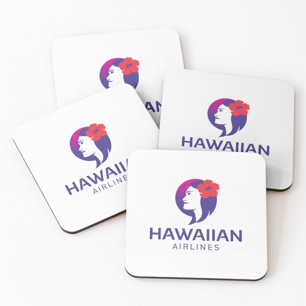 Item preview, Hawaiian Airlines designed and sold by ChipFlorida.