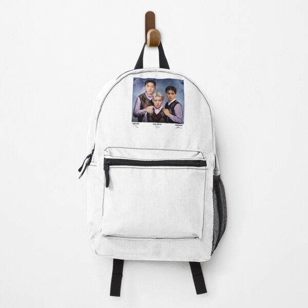 Item preview, Ateez Step Bros Kpop Tour 2025 designed and sold by BerryHand.