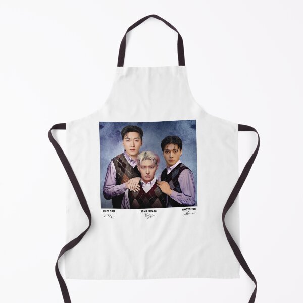 Item preview, Ateez Step Bros Kpop Tour 2025 designed and sold by BerryHand.
