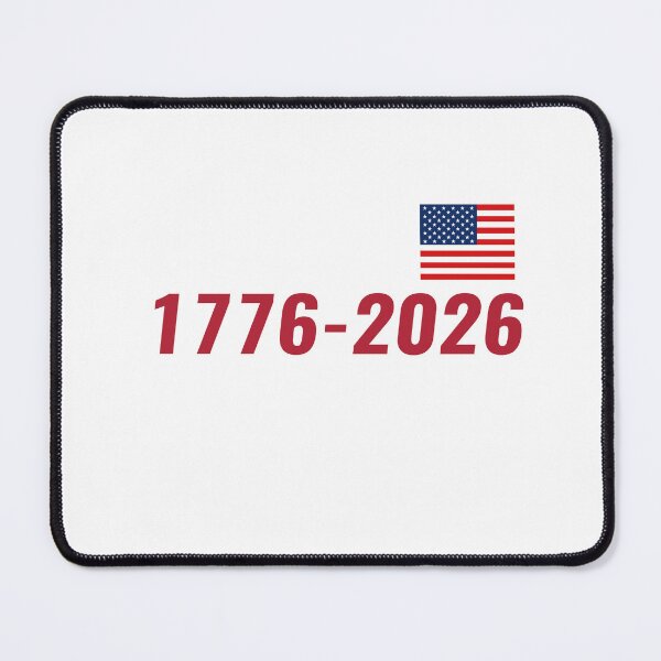 Artikelvorschau, USA 250 Shirt – 1776-2026 Amerika 250. Jahrestag Unabhängigkeitstag 2026 T-Shirt | Uncle Jichuan entworfen und verkauft von Uncle-Jichuan.