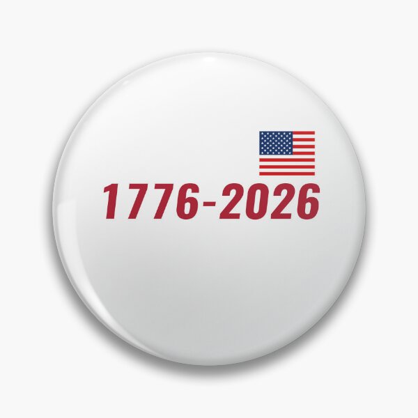 Item preview, USA 250 Shirt – 1776-2026 America 250th Anniversary Independence Day 2026 Tee | Uncle Jichuan designed and sold by Uncle-Jichuan.