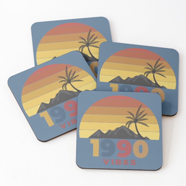 Item preview, vintage 1990 vibes retro sunset designed and sold by toonword93.