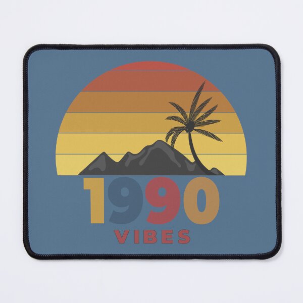 Item preview, vintage 1990 vibes retro sunset designed and sold by toonword93.