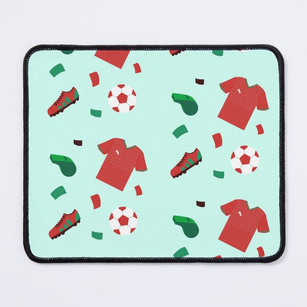 Item preview, Portugal Football Kit Set – Soccer Jersey, Boots & Ball designed and sold by Shorazu.