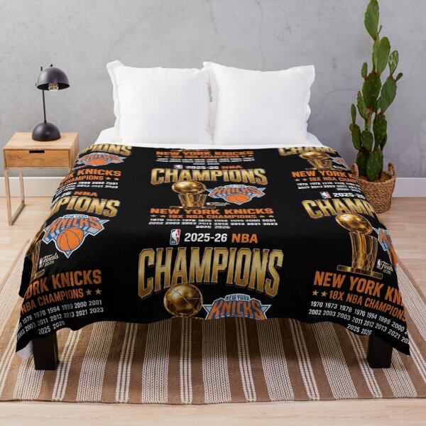 Item preview, Knicks-champions designed and sold by issan-exe.