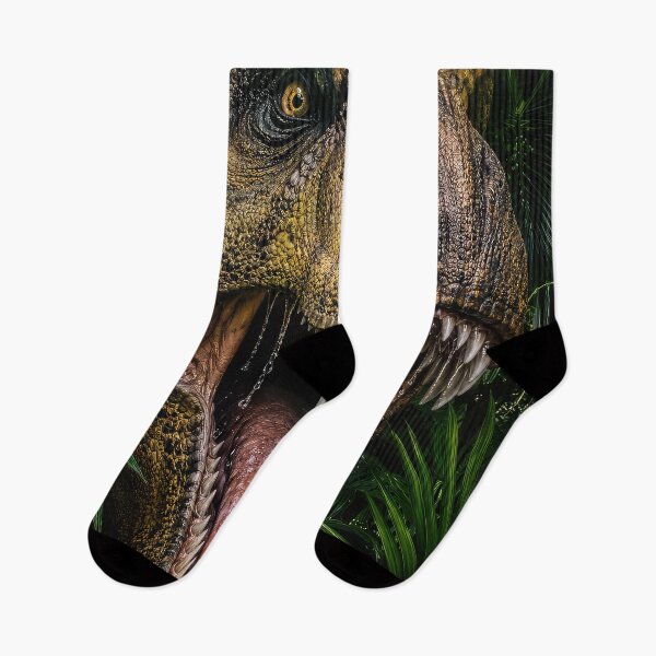 Item preview, T Rex Dinosaur designed and sold by thewandswant.