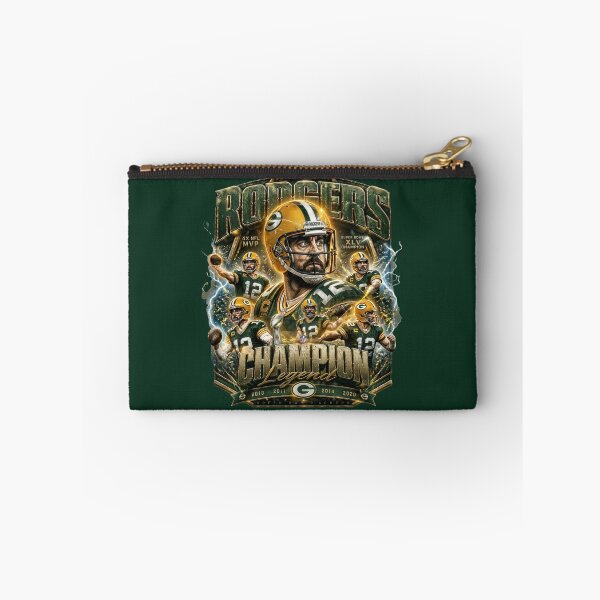 Item preview, Aaron Rodgers Championship Legacy designed and sold by tareankush.