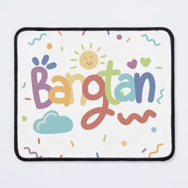 Item preview, CUTE BANGTAN designed and sold by Madebydrama.