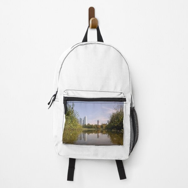 Item preview, The Nature Big Town designed and sold by Stwayne.