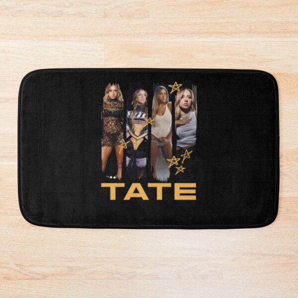 Item preview, Tate McRae, brushstroke designed and sold by WhatTheSnail.