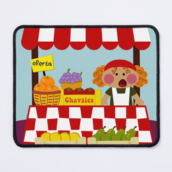 Item preview, Market designed and sold by Sonia Pascual Izquierdo.