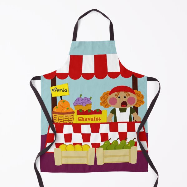 Item preview, Market designed and sold by Sonia Pascual Izquierdo.