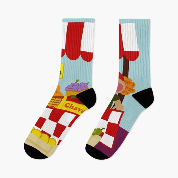Item preview, Market designed and sold by Sonia Pascual Izquierdo.