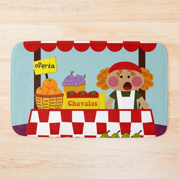 Item preview, Market designed and sold by Sonia Pascual Izquierdo.