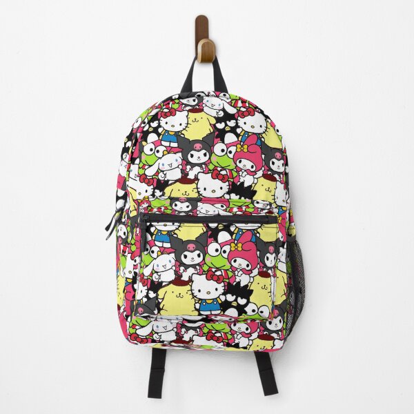 Item preview, Hellokitty and friends designed and sold by kawaiianime22.