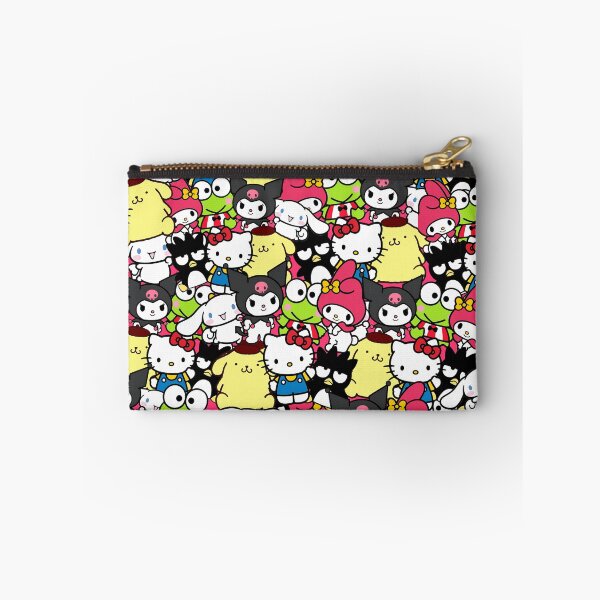 Item preview, Hellokitty and friends designed and sold by kawaiianime22.
