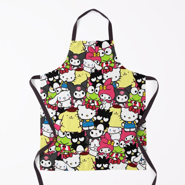 Item preview, Hellokitty and friends designed and sold by kawaiianime22.