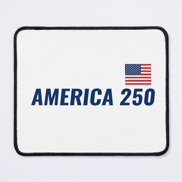 Item preview, AMERICA 250 – Semiquincentennial Patriotic Tee | Uncle Jichuan designed and sold by Uncle-Jichuan.