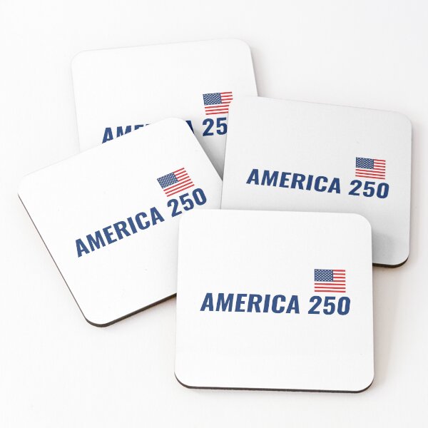 Item preview, AMERICA 250 – Semiquincentennial Patriotic Tee | Uncle Jichuan designed and sold by Uncle-Jichuan.