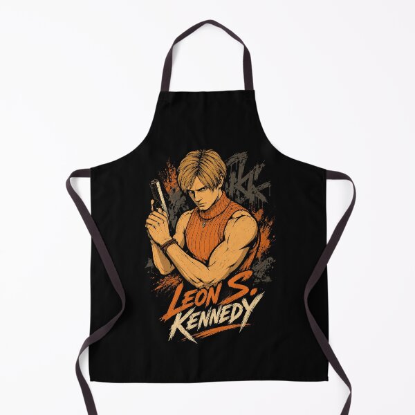 Item preview, Leon Kennedy - Ashley Outfit designed and sold by superhetero.