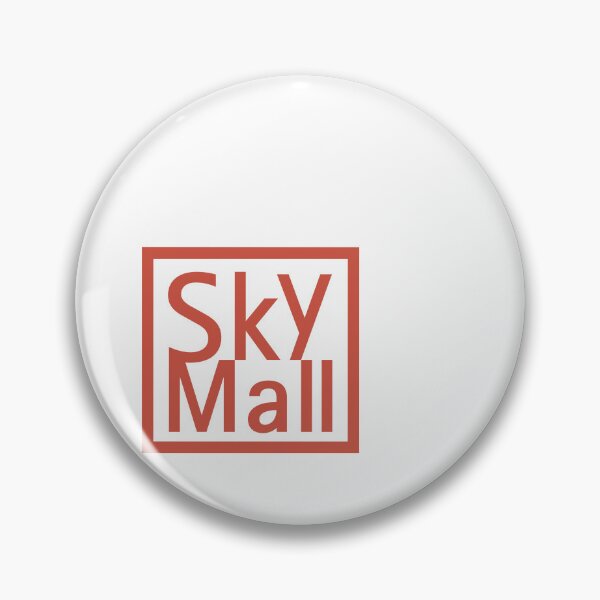 Item preview, Sky Mall designed and sold by fandemonium.