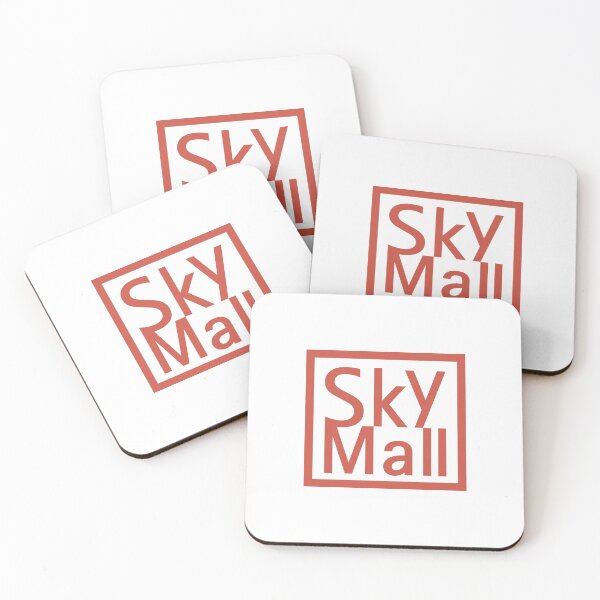 Item preview, Sky Mall designed and sold by fandemonium.
