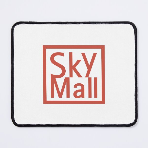 Item preview, Sky Mall designed and sold by fandemonium.