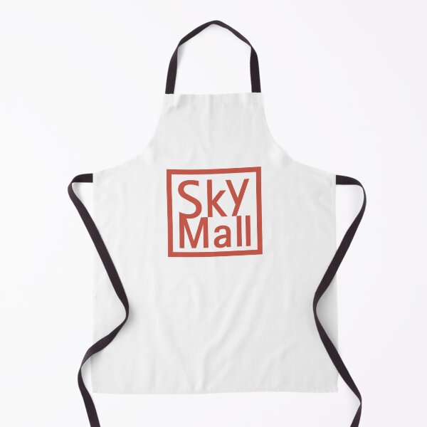 Item preview, Sky Mall designed and sold by fandemonium.