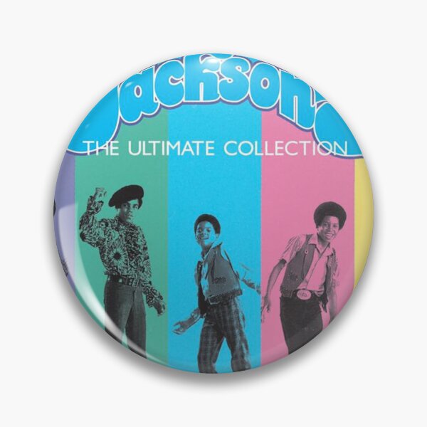 Item preview, the jackson 5 band album fan art designed and sold by ThxtTheArtist.
