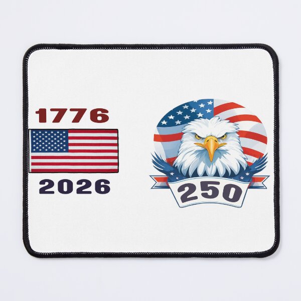Item preview, America 250 designed and sold by 3Brew-Designs.