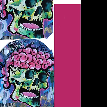 Artwork thumbnail, Punklife by Rifamart