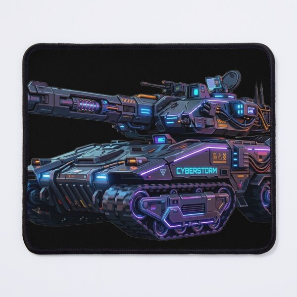 Item preview, CyberStorm designed and sold by jmavila.