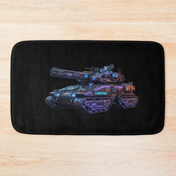 Item preview, CyberStorm designed and sold by jmavila.
